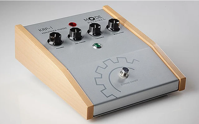 MODE MACHINES KRP-1 Krautrock Phaser